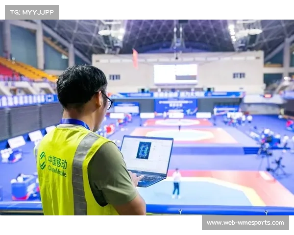 体育赛事开幕式数字化模拟 彩排效率提升