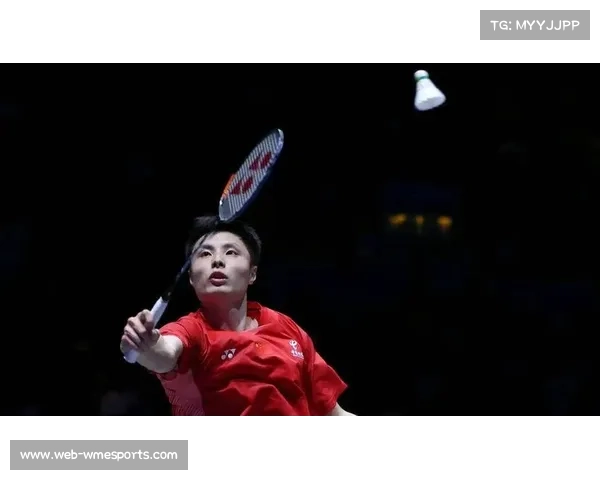 羽毛球运动损伤研究：从石宇奇跟腱问题看运动员健康管理