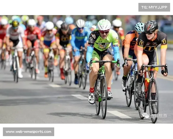 环广西赛事提升广西国际知名度，成动态名片