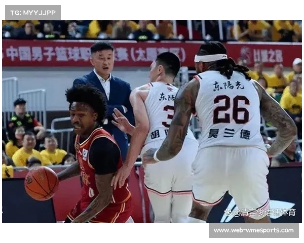 浙江87-70大胜山西，迪亚洛23分终结连败